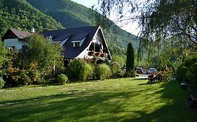 Pensiunea Dumbrăvița